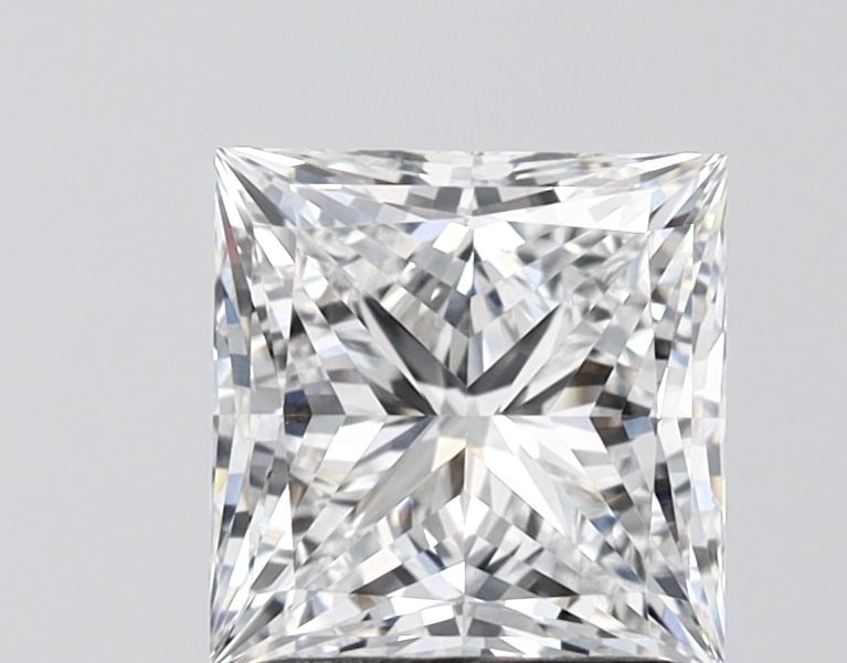 IGI Princess 2.03ct D VVS2 - Loose Lab Diamond: IGI Princess 2.03ct D VVS2 - Loose Lab Diamond This listing features IGI Princess 2.03ct D VVS2 - Loose Lab Diamond. Item specifics are provided below. Item Specifics: Source: This Is A Real Diamond G
