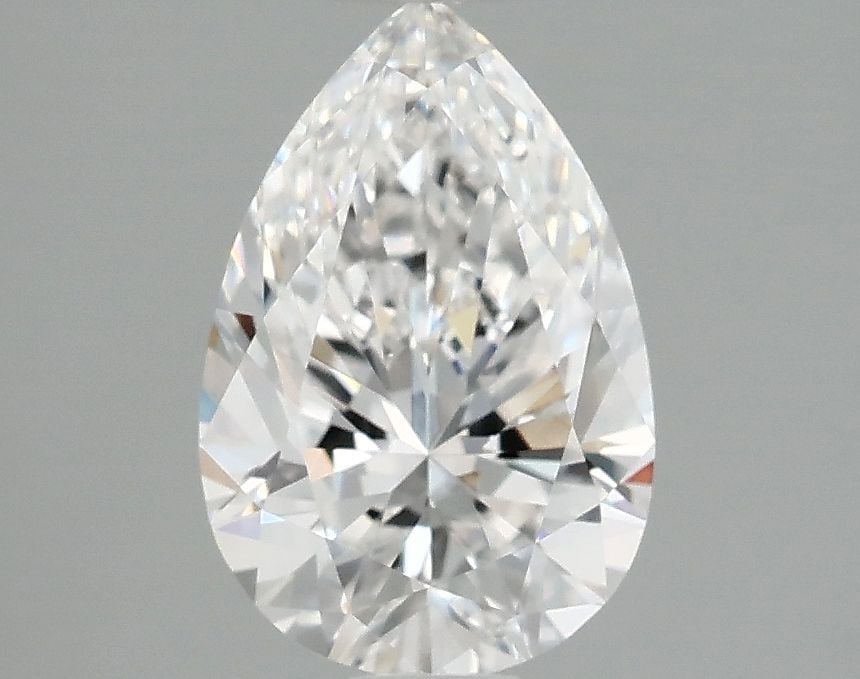 IGI Pear 1.58ct D VVS2 - Loose Lab Diamond: IGI Pear 1.58ct D VVS2 - Loose Lab Diamond This listing features IGI Pear 1.58ct D VVS2 - Loose Lab Diamond. Item specifics are provided below. Item Specifics: Source: This Is A Real Diamond Grown In 