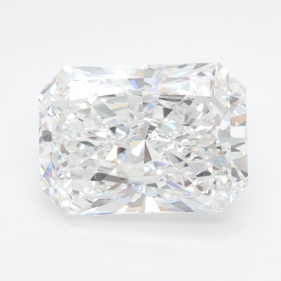 IGI Radiant 4.04ct D IF - Loose Lab Diamond: IGI Radiant 4.04ct D IF - Loose Lab Diamond This listing features IGI Radiant 4.04ct D IF - Loose Lab Diamond. Item specifics are provided below. Item Specifics: Source: This Is A Real Diamond Grown I