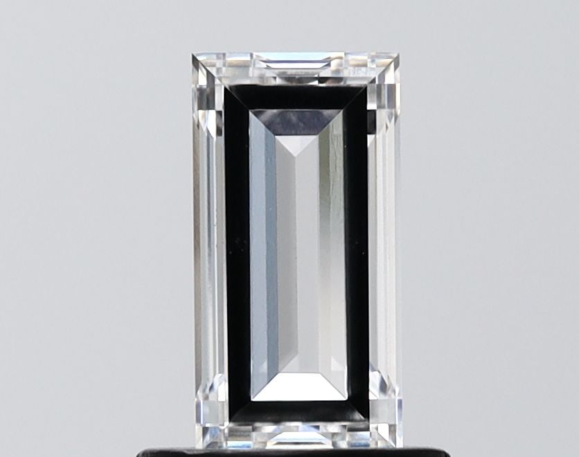 IGI Baguette 1.22ct D VVS2 - Loose Lab Diamond: IGI Baguette 1.22ct D VVS2 - Loose Lab Diamond This listing features IGI Baguette 1.22ct D VVS2 - Loose Lab Diamond. Item specifics are provided below. Item Specifics: Source: This Is A Real Diamond G