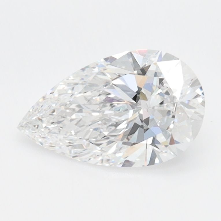 IGI Pear 1.01ct D IF - Loose Lab Diamond: IGI Pear 1.01ct D IF - Loose Lab Diamond This listing features IGI Pear 1.01ct D IF - Loose Lab Diamond. Item specifics are provided below. Item Specifics: Source: This Is A Real Diamond Grown In A La