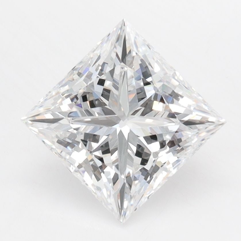 IGI Princess 2.03ct D IF - Loose Lab Diamond: IGI Princess 2.03ct D IF - Loose Lab Diamond This listing features IGI Princess 2.03ct D IF - Loose Lab Diamond. Item specifics are provided below. Item Specifics: Source: This Is A Real Diamond Grown
