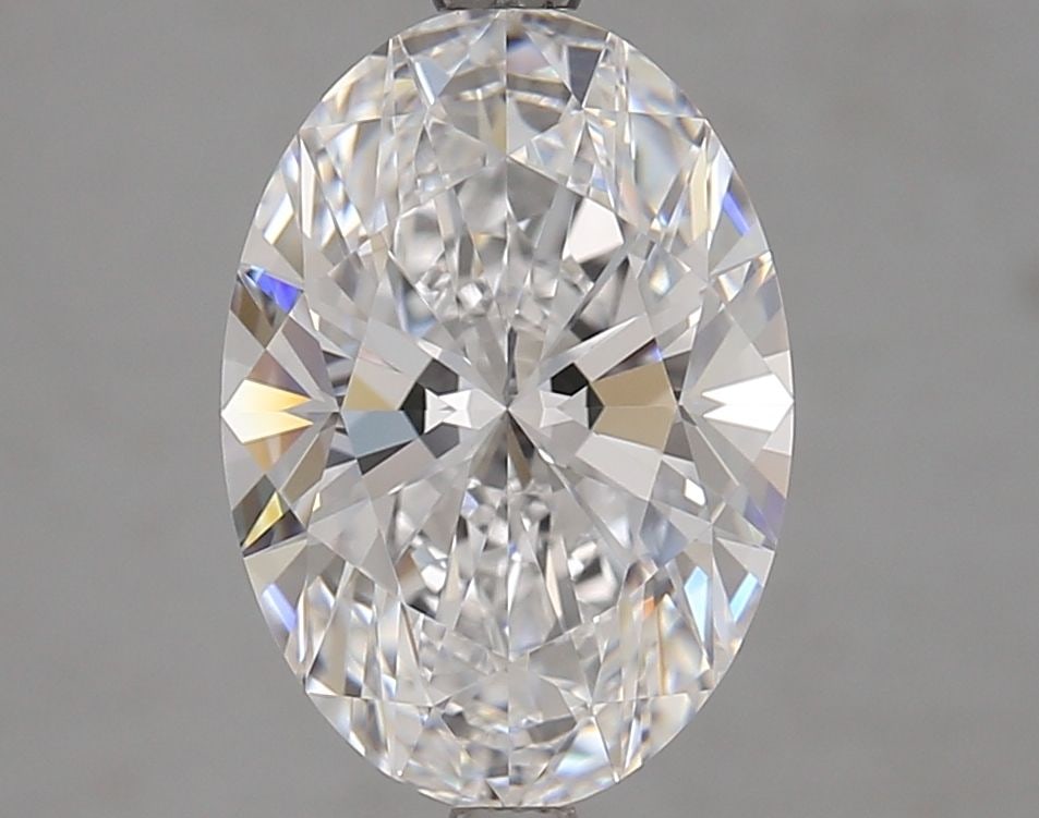 IGI Oval 3.5ct D VVS1 - Loose Lab Diamond: IGI Oval 3.5ct D VVS1 - Loose Lab Diamond This listing features IGI Oval 3.5ct D VVS1 - Loose Lab Diamond. Item specifics are provided below. Item Specifics: Source: This Is A Real Diamond Grown In A 