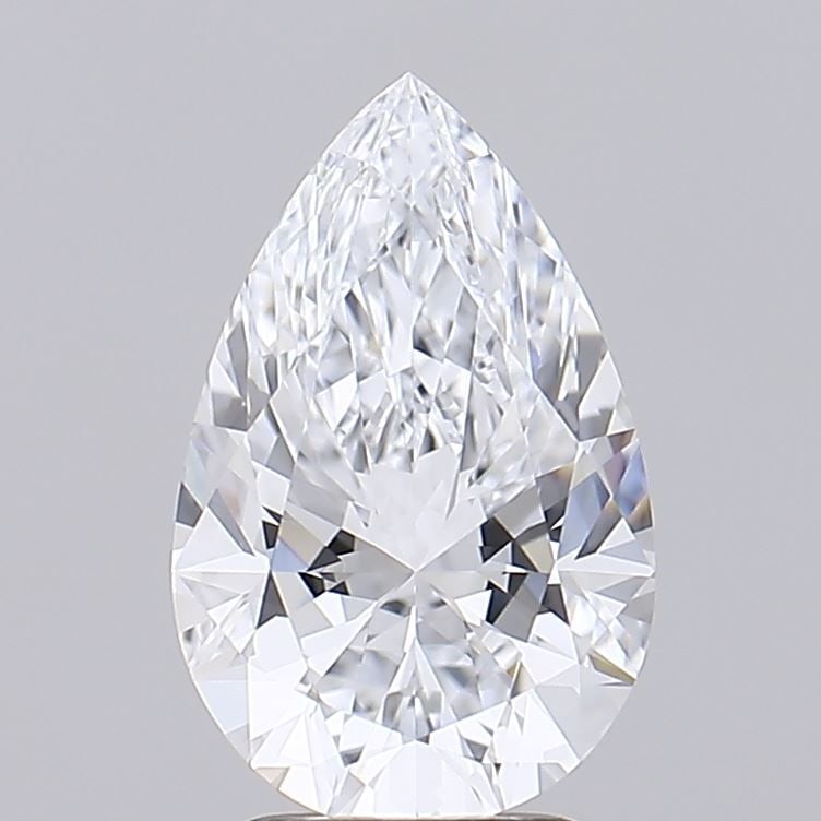 IGI Pear 2.07ct E VVS1 - Loose Lab Diamond: IGI Pear 2.07ct E VVS1 - Loose Lab Diamond This listing features IGI Pear 2.07ct E VVS1 - Loose Lab Diamond. Item specifics are provided below. Item Specifics: Source: This Is A Real Diamond Grown In 
