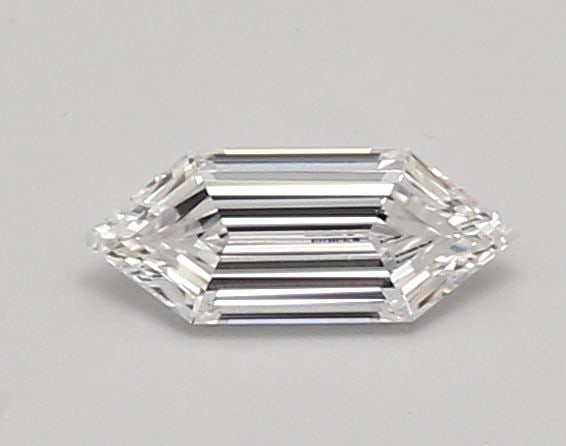 IGI Hexagonal 0.53ct E VVS1 - Loose Lab Diamond: IGI Hexagonal 0.53ct E VVS1 - Loose Lab Diamond This listing features IGI Hexagonal 0.53ct E VVS1 - Loose Lab Diamond. Item specifics are provided below. Item Specifics: Source: This Is A Real Diamond