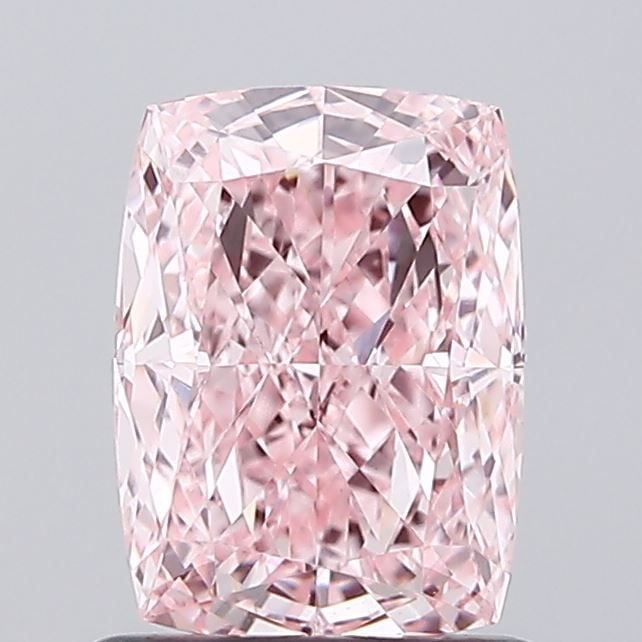 IGI Cushion Modified 1.26ct Fancy Vivid Pink VVS2 - Loose Lab Diamond: IGI Cushion Modified 1.26ct Fancy Vivid Pink VVS2 - Loose Lab Diamond This listing features IGI Cushion Modified 1.26ct Fancy Vivid Pink VVS2 - Loose Lab Diamond. Item specifics are provided below. It