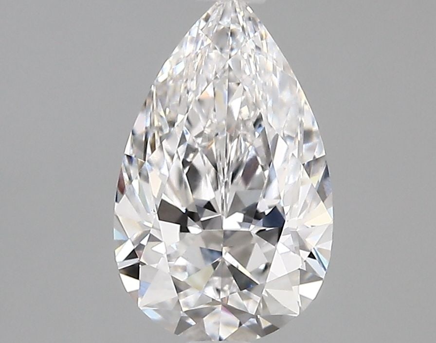 IGI Pear 1.63ct D VVS2 - Loose Lab Diamond (1 of 1)