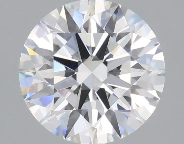 IGI Round 2.06ct E VVS2 - Ideal Loose Lab Diamond (1 of 1)