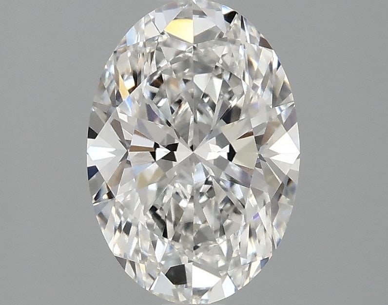 IGI Oval 1.52ct F VVS2 - Loose Lab Diamond: IGI Oval 1.52ct F VVS2 - Loose Lab Diamond This listing features IGI Oval 1.52ct F VVS2 - Loose Lab Diamond. Item specifics are provided below. Item Specifics: Source: This Is A Real Diamond Grown In 