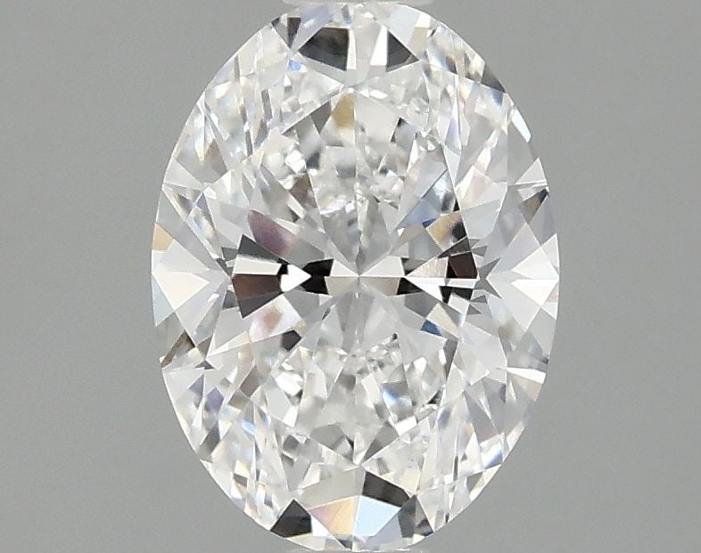 IGI Oval 1.53ct D VVS2 - Loose Lab Diamond: IGI Oval 1.53ct D VVS2 - Loose Lab Diamond This listing features IGI Oval 1.53ct D VVS2 - Loose Lab Diamond. Item specifics are provided below. Item Specifics: Source: This Is A Real Diamond Grown In 