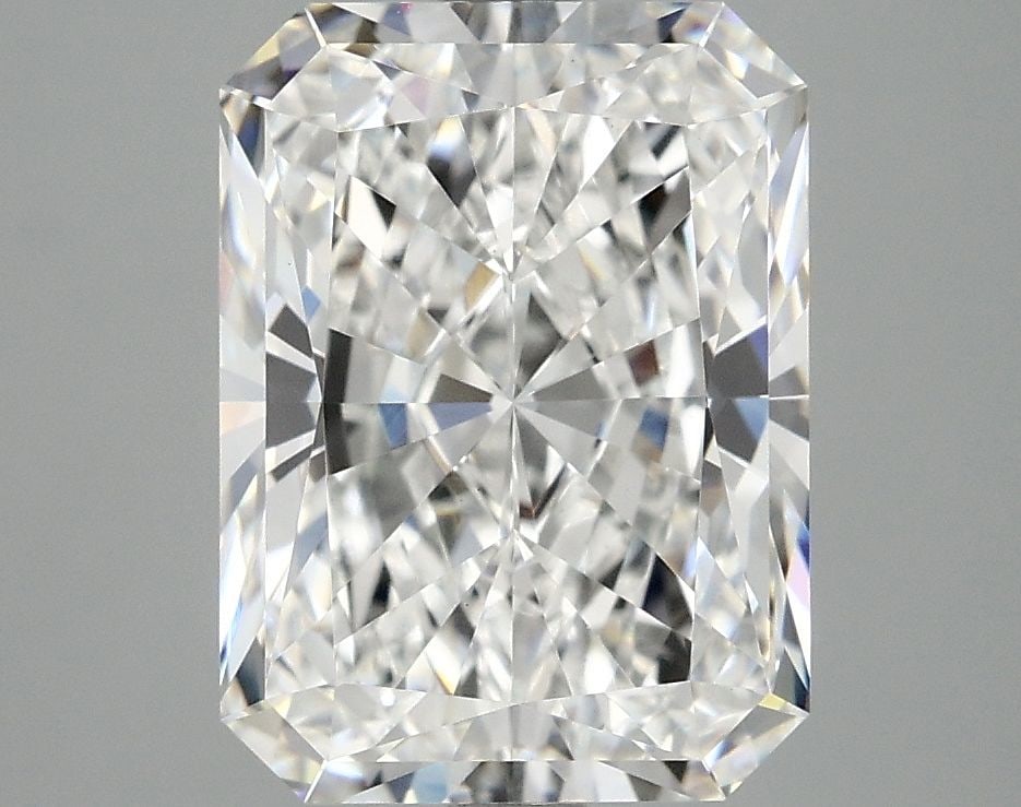 IGI Radiant 4.11ct D VVS2 - Loose Lab Diamond: IGI Radiant 4.11ct D VVS2 - Loose Lab Diamond This listing features IGI Radiant 4.11ct D VVS2 - Loose Lab Diamond. Item specifics are provided below. Item Specifics: Source: This Is A Real Diamond Gro