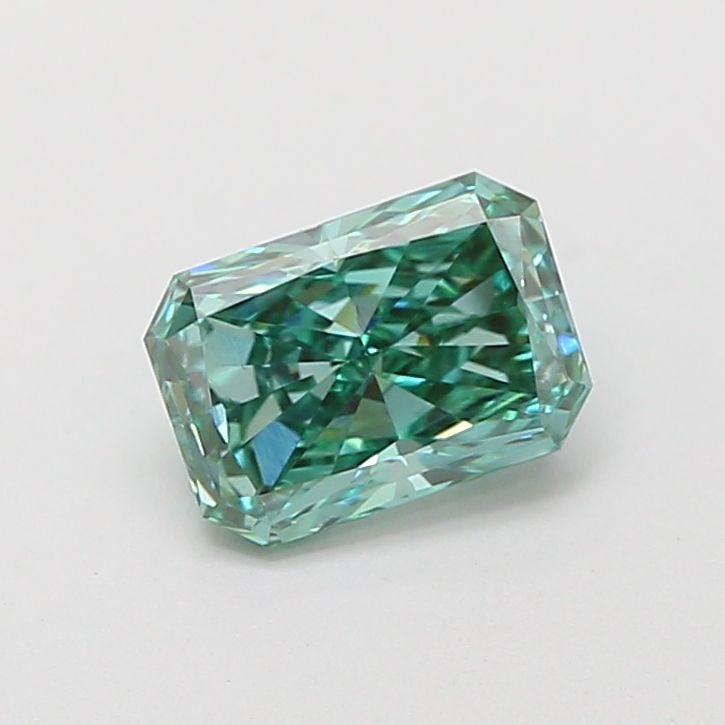 IGI Radiant 1.03ct Fancy Vivid Green VVS2 - Loose Lab Diamond: IGI Radiant 1.03ct Fancy Vivid Green VVS2 - Loose Lab Diamond This listing features IGI Radiant 1.03ct Fancy Vivid Green VVS2 - Loose Lab Diamond. Item specifics are provided below. Item Specifics: So