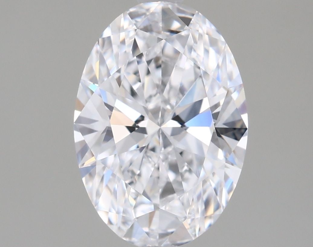 IGI Oval 1.33ct D VVS2 - Loose Lab Diamond: IGI Oval 1.33ct D VVS2 - Loose Lab Diamond This listing features IGI Oval 1.33ct D VVS2 - Loose Lab Diamond. Item specifics are provided below. Item Specifics: Source: This Is A Real Diamond Grown In 