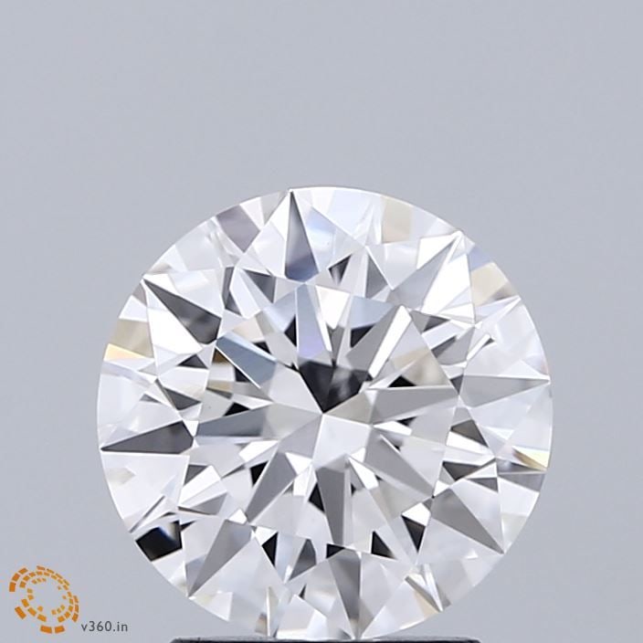 IGI Round 2.03ct D VVS2 - Ideal Loose Lab Diamond: IGI Round 2.03ct D VVS2 - Ideal Loose Lab Diamond This listing features IGI Round 2.03ct D VVS2 - Ideal Loose Lab Diamond. Item specifics are provided below. Item Specifics: Source: This Is A Real Dia