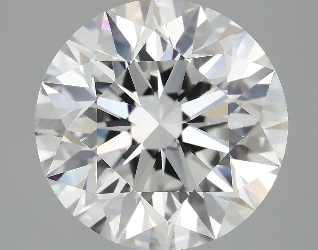 IGI Round 2.52ct D VVS2 - Loose Lab Diamond (1 of 1)