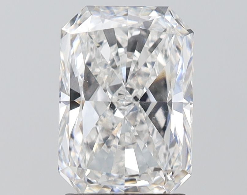 IGI Radiant 2.18ct F VVS2 - Loose Lab Diamond: IGI Radiant 2.18ct F VVS2 - Loose Lab Diamond This listing features IGI Radiant 2.18ct F VVS2 - Loose Lab Diamond. Item specifics are provided below. Item Specifics: Source: This Is A Real Diamond Gro