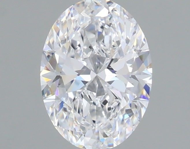 IGI Oval 1.01ct D VVS2 - Loose Lab Diamond: IGI Oval 1.01ct D VVS2 - Loose Lab Diamond This listing features IGI Oval 1.01ct D VVS2 - Loose Lab Diamond. Item specifics are provided below. Item Specifics: Source: This Is A Real Diamond Grown In 