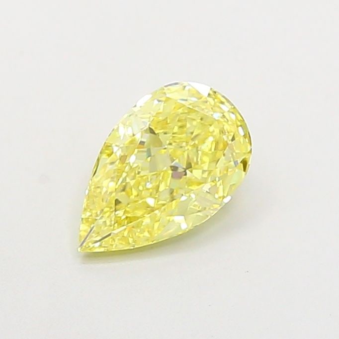 IGI Pear 1.41ct Fancy Intense Yellow VVS2 - Loose Lab Diamond: IGI Pear 1.41ct Fancy Intense Yellow VVS2 - Loose Lab Diamond This listing features IGI Pear 1.41ct Fancy Intense Yellow VVS2 - Loose Lab Diamond. Item specifics are provided below. Item Specifics: So