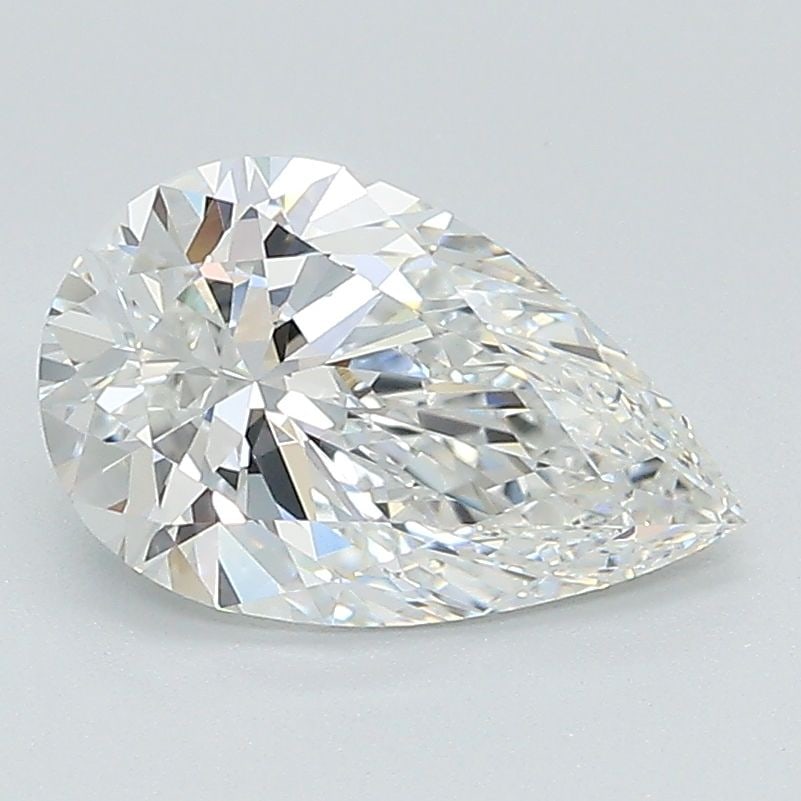IGI Pear 1.57ct D VVS1 - Loose Lab Diamond: IGI Pear 1.57ct D VVS1 - Loose Lab Diamond This listing features IGI Pear 1.57ct D VVS1 - Loose Lab Diamond. Item specifics are provided below. Item Specifics: Source: This Is A Real Diamond Grown In 