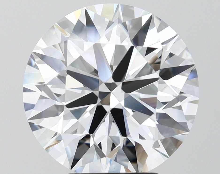 IGI Round 5.05ct F VVS2 - Ideal Loose Lab Diamond: IGI Round 5.05ct F VVS2 - Ideal Loose Lab Diamond This listing features IGI Round 5.05ct F VVS2 - Ideal Loose Lab Diamond. Item specifics are provided below. Item Specifics: Source: This Is A Real Dia