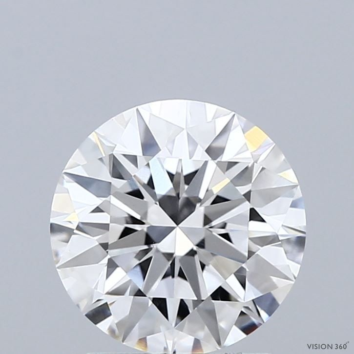 IGI Round 2.05ct E VVS2 - Ideal Loose Lab Diamond: IGI Round 2.05ct E VVS2 - Ideal Loose Lab Diamond This listing features IGI Round 2.05ct E VVS2 - Ideal Loose Lab Diamond. Item specifics are provided below. Item Specifics: Source: This Is A Real Dia
