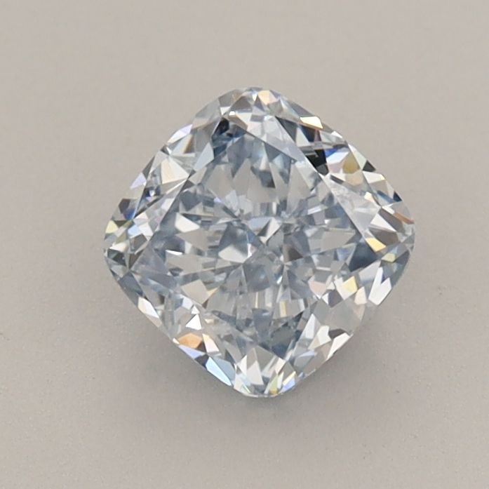 IGI Cushion Modified 0.82ct Fancy Intense Blue VVS2 - Loose Lab Diamond: IGI Cushion Modified 0.82ct Fancy Intense Blue VVS2 - Loose Lab Diamond This listing features IGI Cushion Modified 0.82ct Fancy Intense Blue VVS2 - Loose Lab Diamond. Item specifics are provided below