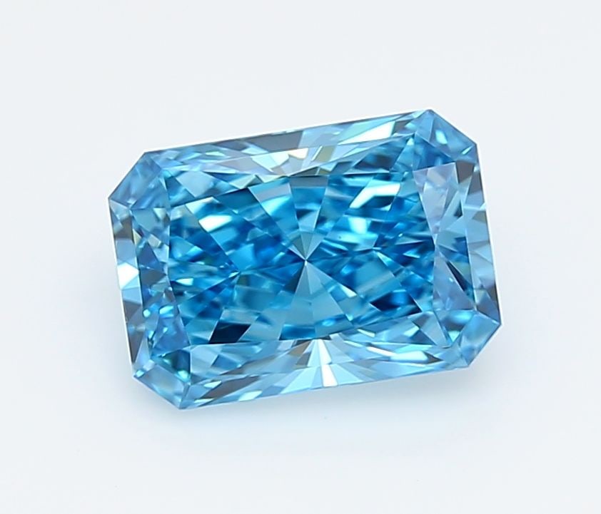 IGI Radiant 2.02ct Fancy Vivid Blue VVS2 - Loose Lab Diamond: IGI Radiant 2.02ct Fancy Vivid Blue VVS2 - Loose Lab Diamond This listing features IGI Radiant 2.02ct Fancy Vivid Blue VVS2 - Loose Lab Diamond. Item specifics are provided below. Item Specifics: Sour