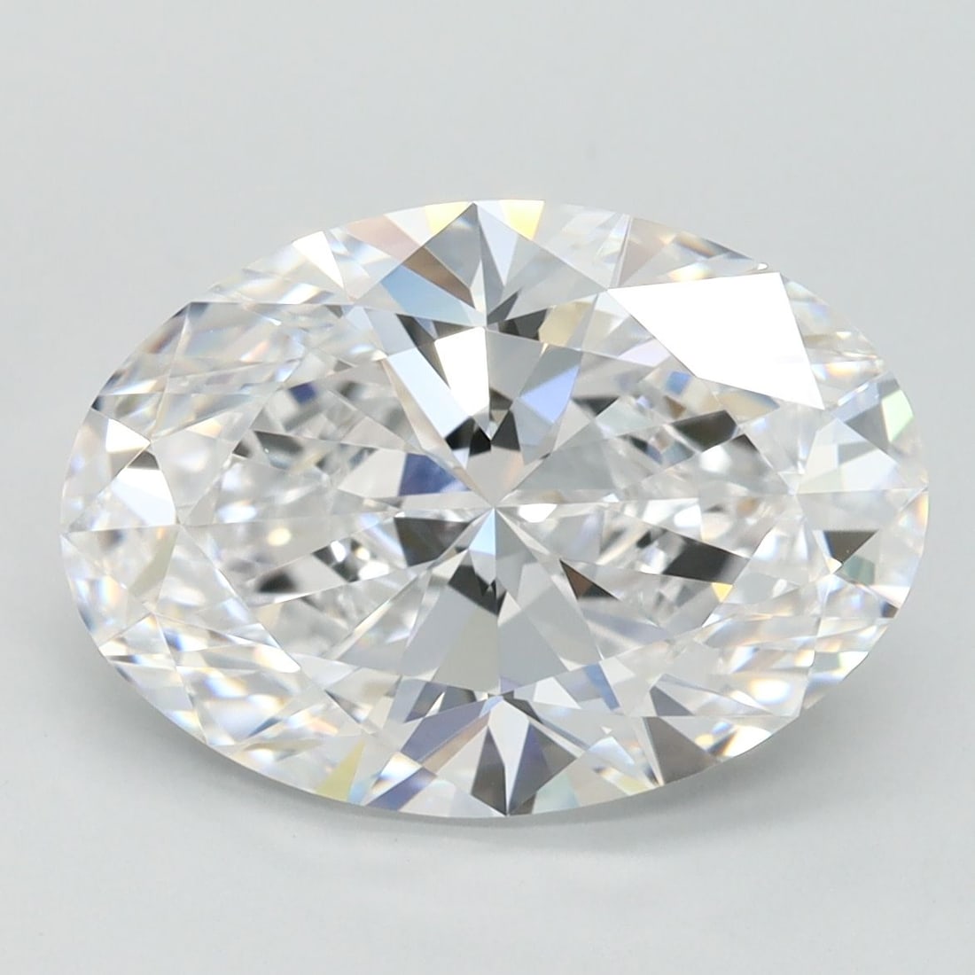 IGI Oval 3.73ct D FL - Loose Lab Diamond: IGI Oval 3.73ct D FL - Loose Lab Diamond This listing features IGI Oval 3.73ct D FL - Loose Lab Diamond. Item specifics are provided below. Item Specifics: Source: This Is A Real Diamond Grown In A La