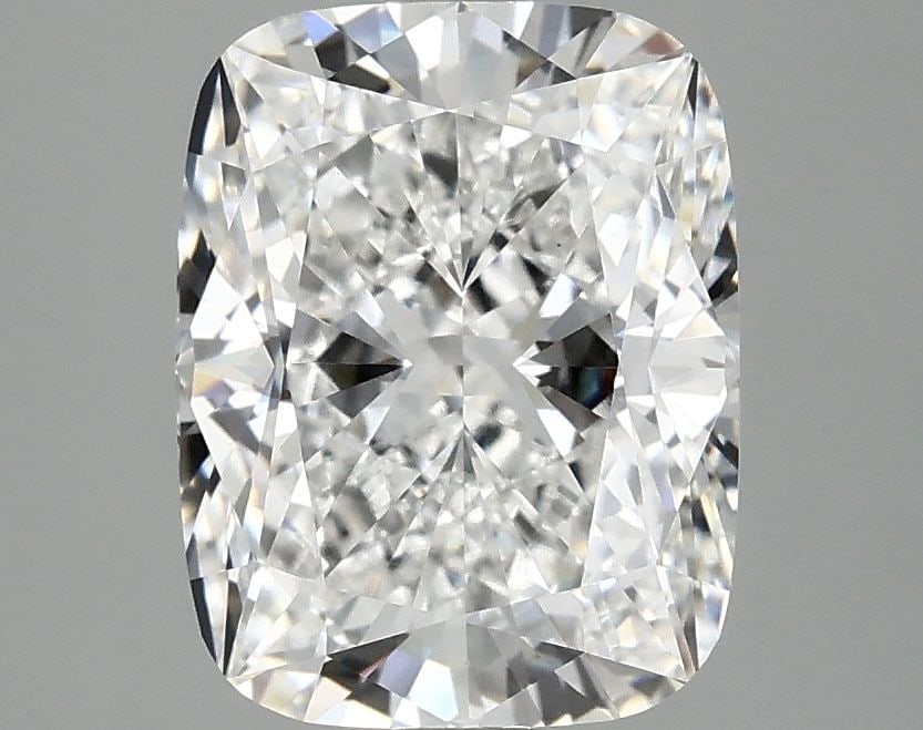 IGI Cushion Modified 3.1ct E VVS2 - Loose Lab Diamond (1 of 1)