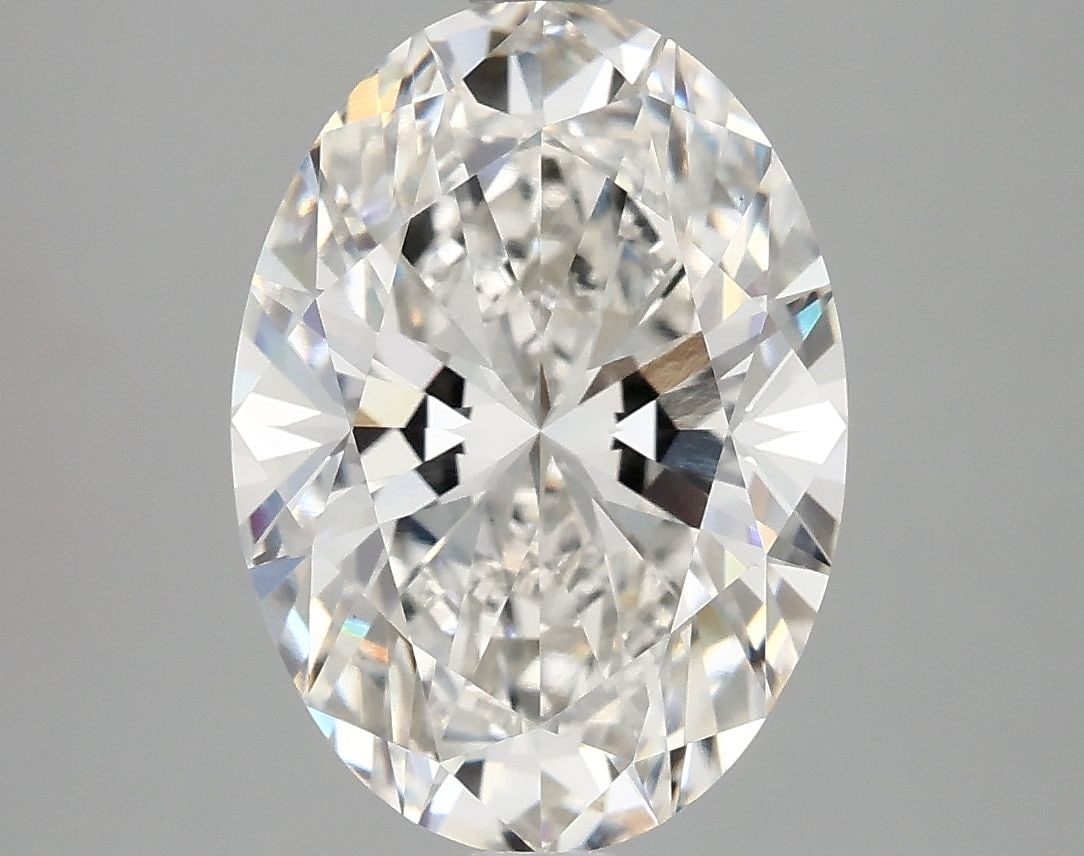 IGI Oval 4.04ct F VVS2 - Loose Lab Diamond: IGI Oval 4.04ct F VVS2 - Loose Lab Diamond This listing features IGI Oval 4.04ct F VVS2 - Loose Lab Diamond. Item specifics are provided below. Item Specifics: Source: This Is A Real Diamond Grown In 