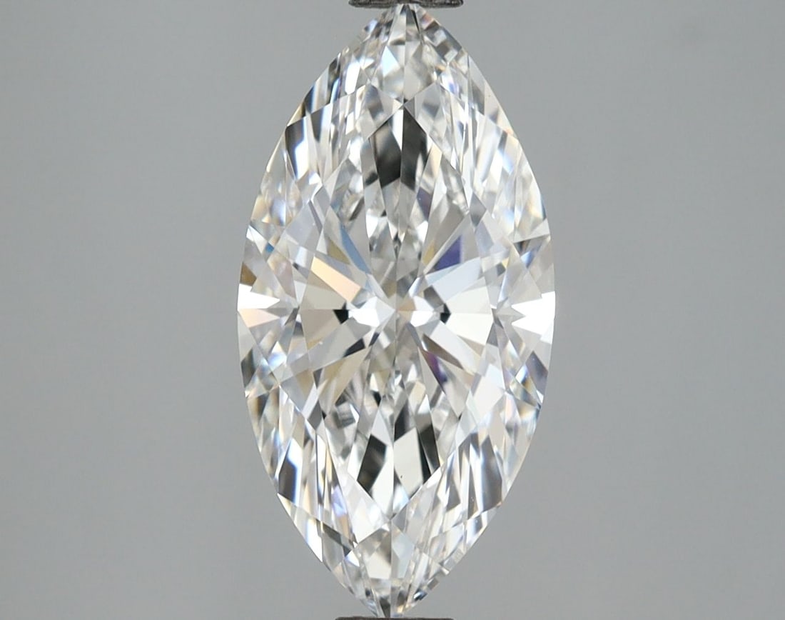 IGI Marquise 2.58ct E VVS2 - Loose Lab Diamond: IGI Marquise 2.58ct E VVS2 - Loose Lab Diamond This listing features IGI Marquise 2.58ct E VVS2 - Loose Lab Diamond. Item specifics are provided below. Item Specifics: Source: This Is A Real Diamond G