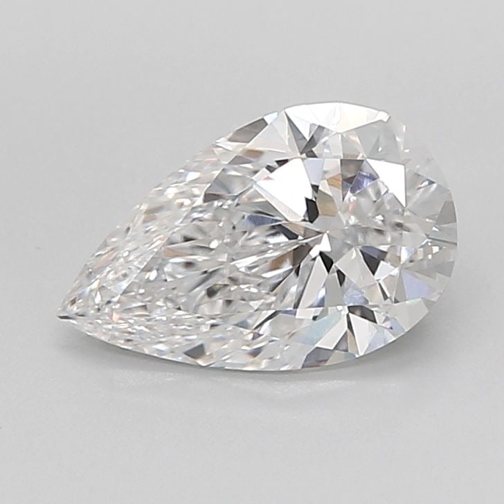 IGI Pear 2.02ct D VVS2 - Loose Lab Diamond (1 of 1)