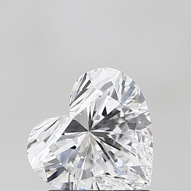 IGI Heart 1.5ct D IF - Loose Lab Diamond: IGI Heart 1.5ct D IF - Loose Lab Diamond This listing features IGI Heart 1.5ct D IF - Loose Lab Diamond. Item specifics are provided below. Item Specifics: Source: This Is A Real Diamond Grown In A La