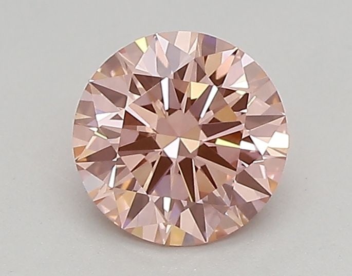 IGI Round 0.54ct Fancy Vivid Pink VVS1 - Loose Lab Diamond: IGI Round 0.54ct Fancy Vivid Pink VVS1 - Loose Lab Diamond This listing features IGI Round 0.54ct Fancy Vivid Pink VVS1 - Loose Lab Diamond. Item specifics are provided below. Item Specifics: Source: 
