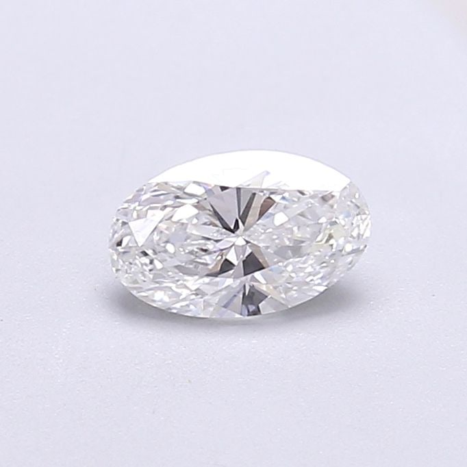 IGI Oval 0.49ct D VVS2 - Loose Lab Diamond: IGI Oval 0.49ct D VVS2 - Loose Lab Diamond This listing features IGI Oval 0.49ct D VVS2 - Loose Lab Diamond. Item specifics are provided below. Item Specifics: Source: This Is A Real Diamond Grown In 