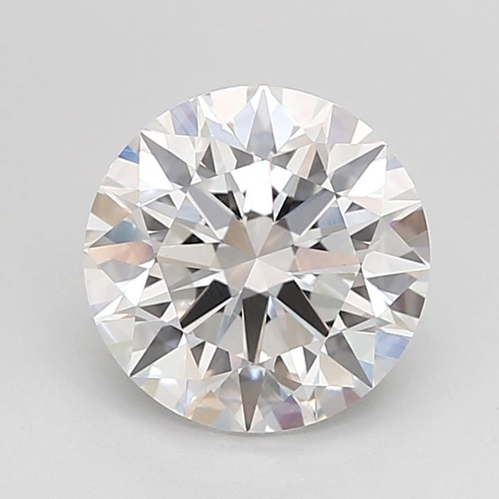 IGI Round 2.08ct D VVS2 - Ideal Loose Lab Diamond: IGI Round 2.08ct D VVS2 - Ideal Loose Lab Diamond This listing features IGI Round 2.08ct D VVS2 - Ideal Loose Lab Diamond. Item specifics are provided below. Item Specifics: Source: This Is A Real Dia