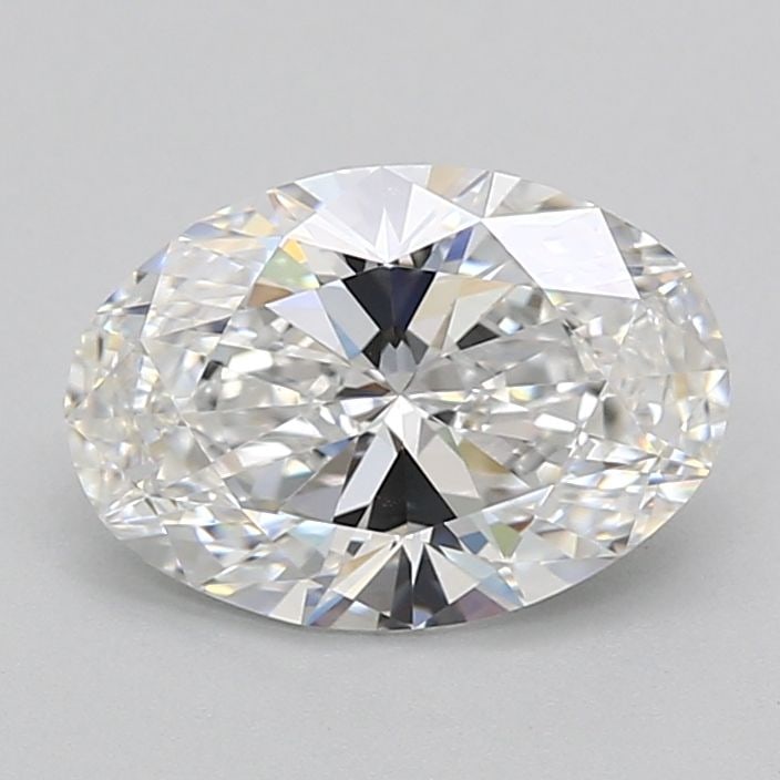 IGI Oval 2.02ct D VVS1 - Loose Lab Diamond (1 of 1)