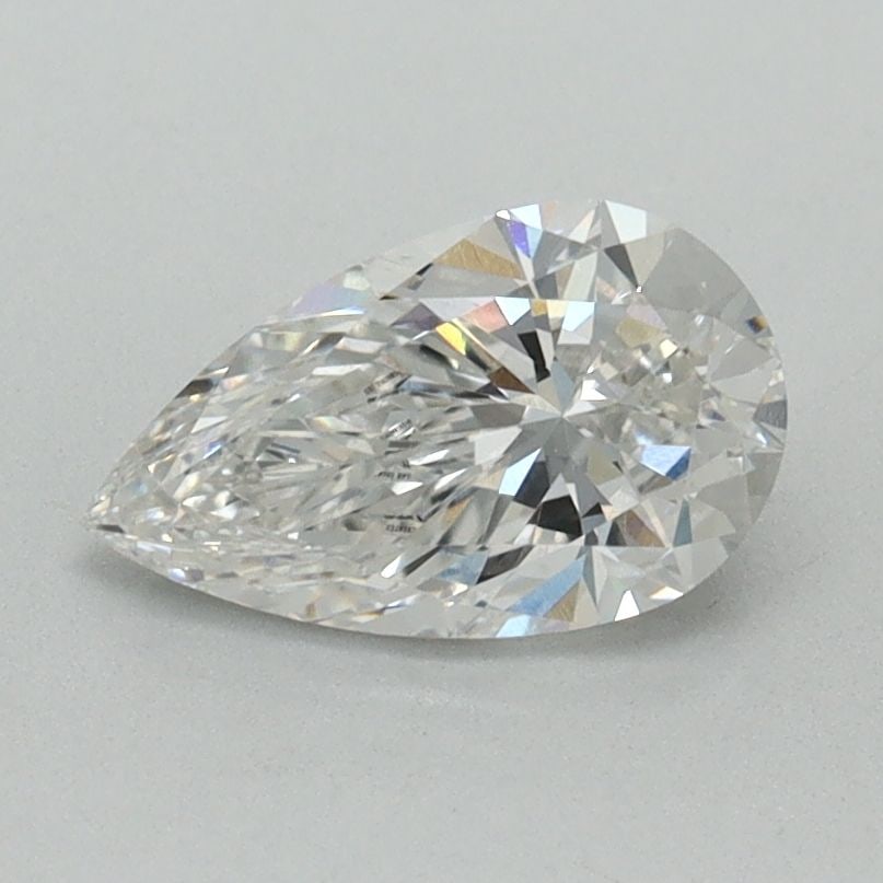 GSI Pear 1.0ct F VVS2 - Loose Lab Diamond: GSI Pear 1.0ct F VVS2 - Loose Lab Diamond This listing features GSI Pear 1.0ct F VVS2 - Loose Lab Diamond. Item specifics are provided below. Item Specifics: Source: This Is A Real Diamond Grown In A 