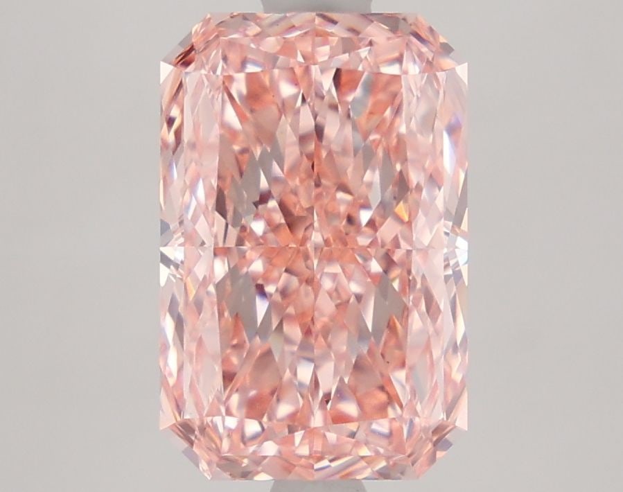 IGI Radiant 2.95ct Fancy Vivid Pink VVS2 - Loose Lab Diamond: IGI Radiant 2.95ct Fancy Vivid Pink VVS2 - Loose Lab Diamond This listing features IGI Radiant 2.95ct Fancy Vivid Pink VVS2 - Loose Lab Diamond. Item specifics are provided below. Item Specifics: Sour