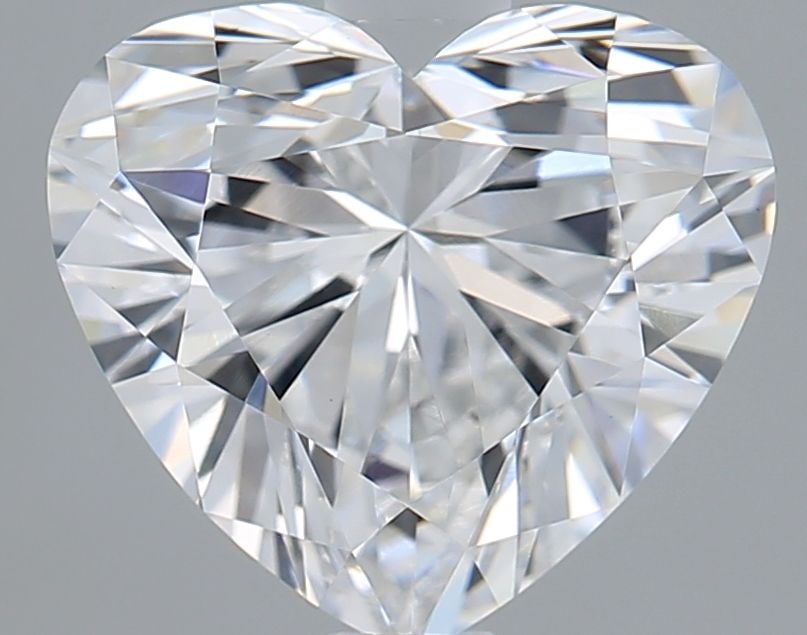 IGI Heart 1.54ct D VVS2 - Loose Lab Diamond: IGI Heart 1.54ct D VVS2 - Loose Lab Diamond This listing features IGI Heart 1.54ct D VVS2 - Loose Lab Diamond. Item specifics are provided below. Item Specifics: Source: This Is A Real Diamond Grown I