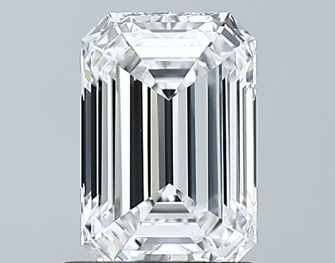 GIA Emerald 1.29ct D VVS2 - Loose Lab Diamond: GIA Emerald 1.29ct D VVS2 - Loose Lab Diamond This listing features GIA Emerald 1.29ct D VVS2 - Loose Lab Diamond. Item specifics are provided below. Item Specifics: Source: This Is A Real Diamond Gro