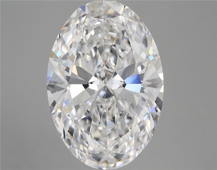 IGI Oval 5.58ct E VVS2 - Loose Lab Diamond: IGI Oval 5.58ct E VVS2 - Loose Lab Diamond This listing features IGI Oval 5.58ct E VVS2 - Loose Lab Diamond. Item specifics are provided below. Item Specifics: Source: This Is A Real Diamond Grown In 