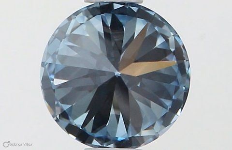IGI Round 0.58ct Fancy Vivid Blue VVS1 - Loose Lab Diamond: IGI Round 0.58ct Fancy Vivid Blue VVS1 - Loose Lab Diamond This listing features IGI Round 0.58ct Fancy Vivid Blue VVS1 - Loose Lab Diamond. Item specifics are provided below. Item Specifics: Source: 