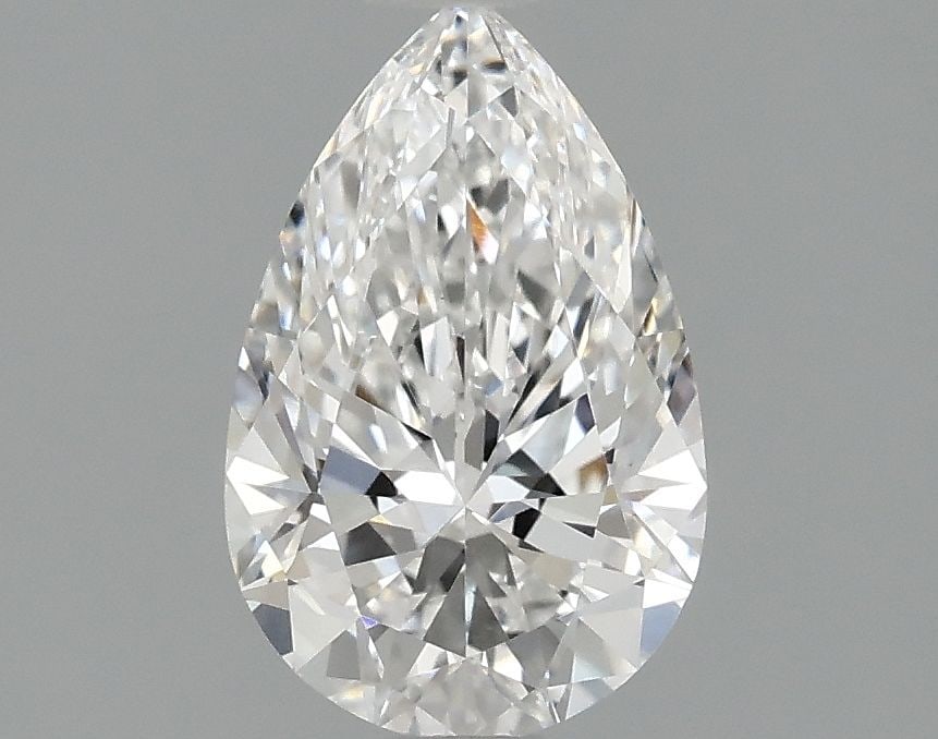 IGI Pear 1.06ct D VVS2 - Loose Lab Diamond: IGI Pear 1.06ct D VVS2 - Loose Lab Diamond This listing features IGI Pear 1.06ct D VVS2 - Loose Lab Diamond. Item specifics are provided below. Item Specifics: Source: This Is A Real Diamond Grown In 