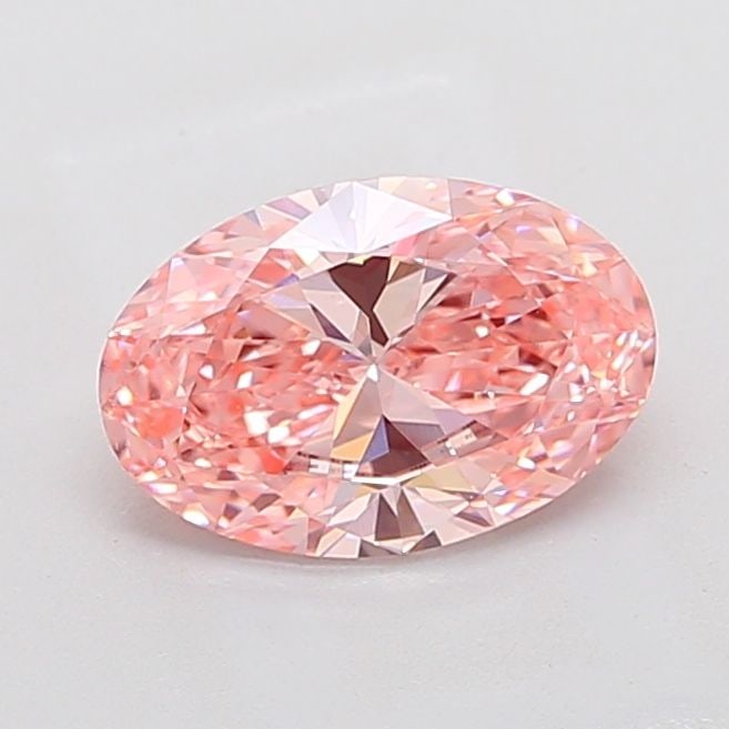 IGI Oval 2.01ct Fancy Vivid Pink VVS2 - Loose Lab Diamond: IGI Oval 2.01ct Fancy Vivid Pink VVS2 - Loose Lab Diamond This listing features IGI Oval 2.01ct Fancy Vivid Pink VVS2 - Loose Lab Diamond. Item specifics are provided below. Item Specifics: Source: Th