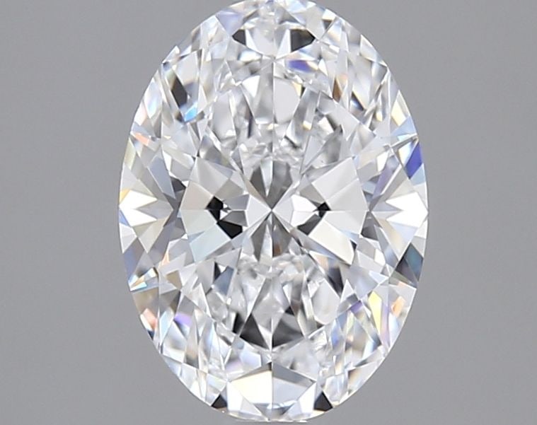 IGI Oval 1.3ct D VVS2 - Loose Lab Diamond: IGI Oval 1.3ct D VVS2 - Loose Lab Diamond This listing features IGI Oval 1.3ct D VVS2 - Loose Lab Diamond. Item specifics are provided below. Item Specifics: Source: This Is A Real Diamond Grown In A 