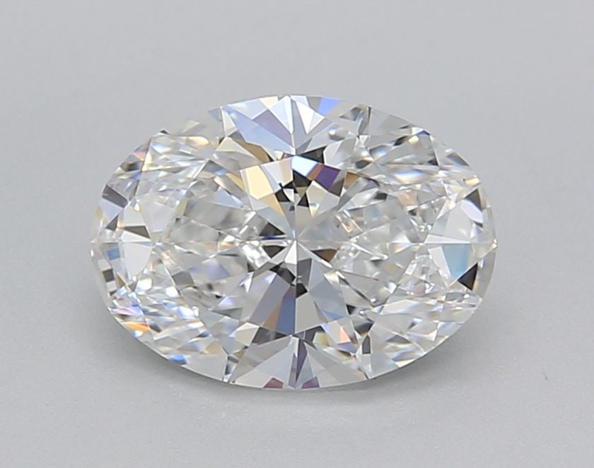 IGI Oval 1.51ct D VVS2 - Loose Lab Diamond: IGI Oval 1.51ct D VVS2 - Loose Lab Diamond This listing features IGI Oval 1.51ct D VVS2 - Loose Lab Diamond. Item specifics are provided below. Item Specifics: Source: This Is A Real Diamond Grown In 