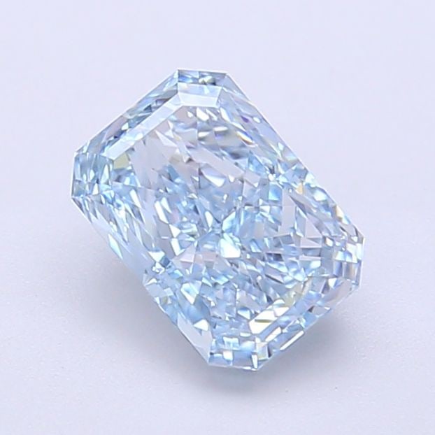 IGI Radiant 1.17ct Fancy Vivid Blue VVS2 - Loose Lab Diamond: IGI Radiant 1.17ct Fancy Vivid Blue VVS2 - Loose Lab Diamond This listing features IGI Radiant 1.17ct Fancy Vivid Blue VVS2 - Loose Lab Diamond. Item specifics are provided below. Item Specifics: Sour