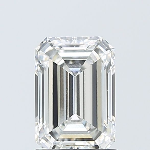 IGI Emerald 1.6ct F VVS2 - Loose Lab Diamond: IGI Emerald 1.6ct F VVS2 - Loose Lab Diamond This listing features IGI Emerald 1.6ct F VVS2 - Loose Lab Diamond. Item specifics are provided below. Item Specifics: Source: This Is A Real Diamond Grown