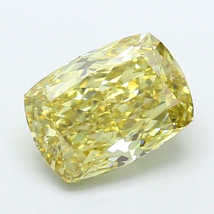 IGI Radiant 3.47ct Fancy Intense Yellow VVS2 - Loose Lab Diamond: IGI Radiant 3.47ct Fancy Intense Yellow VVS2 - Loose Lab Diamond This listing features IGI Radiant 3.47ct Fancy Intense Yellow VVS2 - Loose Lab Diamond. Item specifics are provided below. Item Specifi